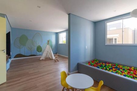 Apartamento à venda com 1 quarto, 27m² em Vila Butantã, São Paulo