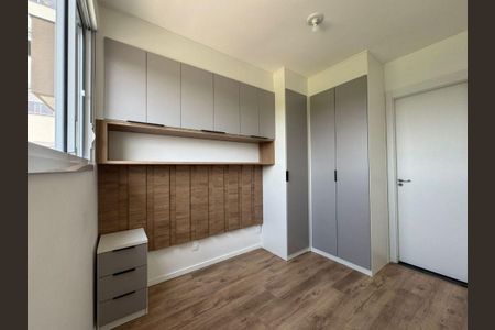 Apartamento à venda com 1 quarto, 27m² em Vila Butantã, São Paulo