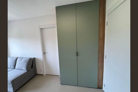 Apartamento à venda com 1 quarto, 27m² em Vila Butantã, São Paulo