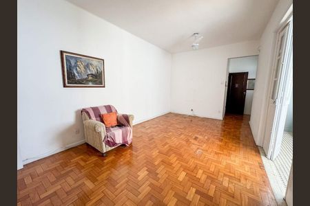 Apartamento à venda com 3 quartos, 120m² em Leblon, Rio de Janeiro