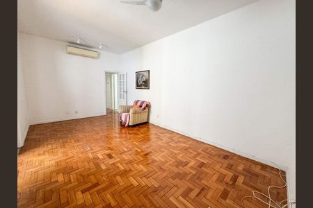 Apartamento à venda com 3 quartos, 120m² em Leblon, Rio de Janeiro