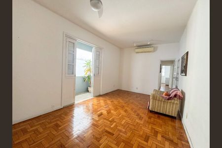 Apartamento à venda com 3 quartos, 120m² em Leblon, Rio de Janeiro