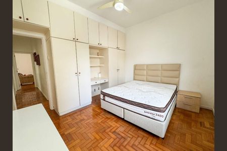 Apartamento à venda com 3 quartos, 120m² em Leblon, Rio de Janeiro