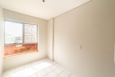 Quarto 2 de apartamento à venda com 2 quartos, 37m² em Centro, Belo Horizonte