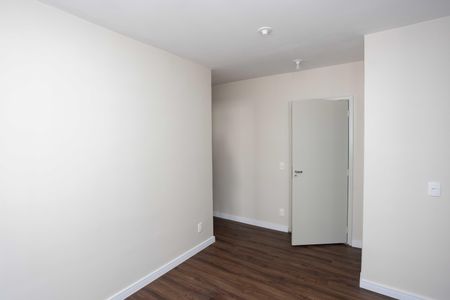 Sala de apartamento para alugar com 2 quartos, 40m² em Jardim Concordia, Diadema