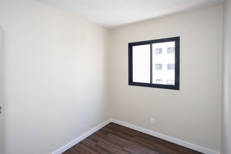 Quarto 2 de apartamento para alugar com 2 quartos, 40m² em Jardim Concordia, Diadema