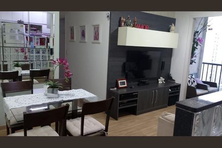 Foto 44 de apartamento à venda com 2 quartos, 57m² em Umuarama, Osasco