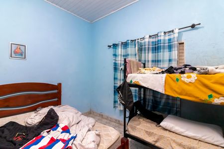 Quarto de casa para alugar com 1 quarto, 60m² em Vila Guilherme, São Paulo