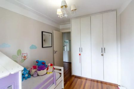Foto 11 de apartamento à venda com 4 quartos, 181m² em Indianópolis, São Paulo