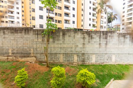 Vista  de apartamento à venda com 2 quartos, 62m² em Jaguaribe, Osasco