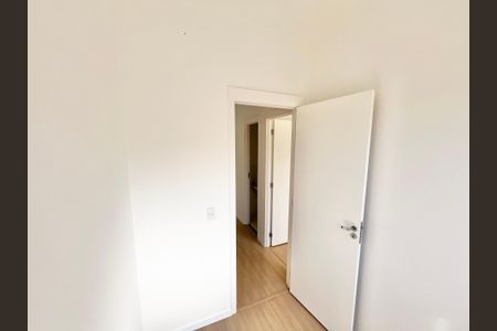 Quarto 2 de apartamento para alugar com 2 quartos, 32m² em Casa Verde Alta, São Paulo