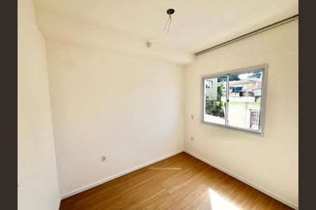 Quarto 1 de apartamento para alugar com 2 quartos, 32m² em Casa Verde Alta, São Paulo