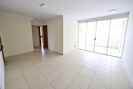 Apartamento para alugar com 3 quartos, 85m² em Jardim América, Goiânia