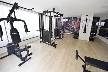 Apartamento para alugar com 3 quartos, 85m² em Jardim América, Goiânia