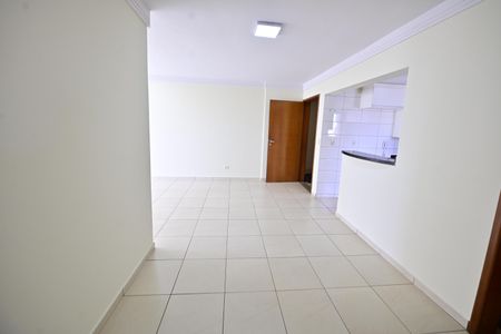 Apartamento para alugar com 3 quartos, 85m² em Jardim América, Goiânia