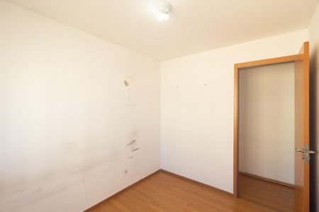 Apartamento para alugar com 41m², 2 quartos e 2 vagasQuarto 2