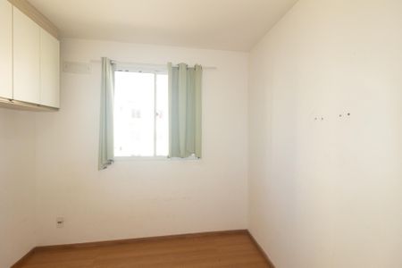Apartamento para alugar com 41m², 2 quartos e 2 vagasQuarto 1