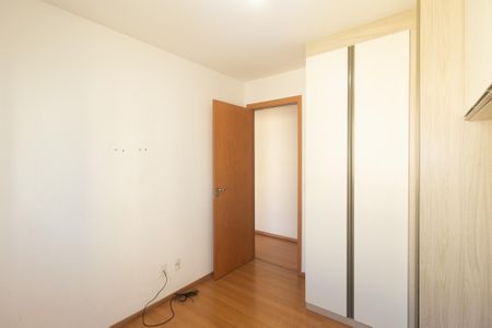 Apartamento para alugar com 41m², 2 quartos e 2 vagasQuarto 1