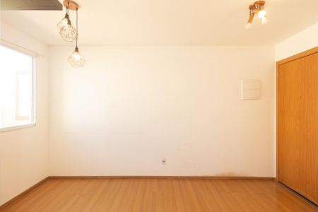 Apartamento para alugar com 41m², 2 quartos e 2 vagasSala