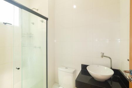 Apartamento para alugar com 41m², 2 quartos e 2 vagasBanheiro