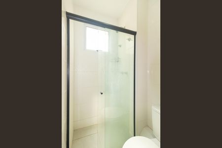 Apartamento para alugar com 41m², 2 quartos e 2 vagasBanheiro