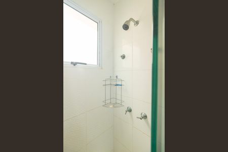 Apartamento para alugar com 41m², 2 quartos e 2 vagasBanheiro