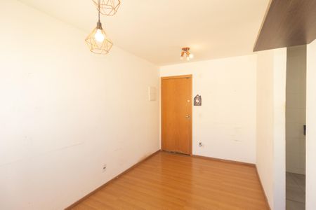 Apartamento para alugar com 41m², 2 quartos e 2 vagasSala