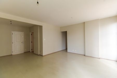 Sala de apartamento para alugar com 3 quartos, 121m² em Mooca, São Paulo
