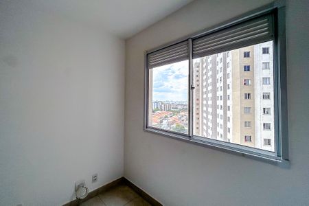 Sala de apartamento para alugar com 2 quartos, 36m² em Parque Fongaro, São Paulo
