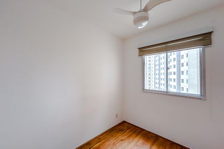 Quarto 1 de apartamento para alugar com 2 quartos, 36m² em Parque Fongaro, São Paulo