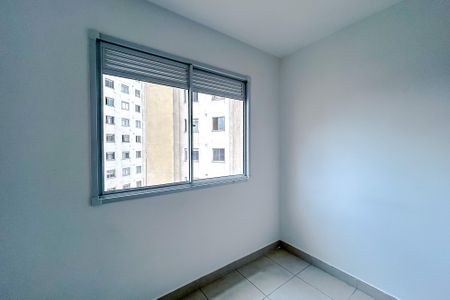 Sala de apartamento para alugar com 2 quartos, 36m² em Parque Fongaro, São Paulo