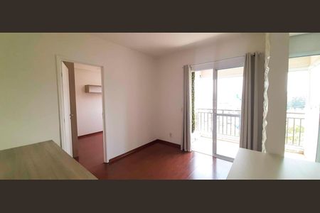 Sala de apartamento para alugar com 1 quarto, 33m² em Vila Campesina, Osasco