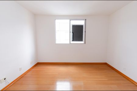 Sala de apartamento para alugar com 3 quartos, 60m² em Nova Granada, Belo Horizonte