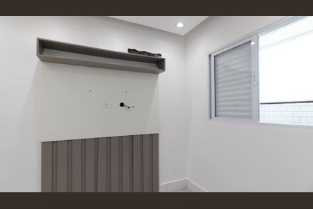 Quarto 1 de apartamento à venda com 2 quartos, 73m² em Jardim Coimbra, São Paulo