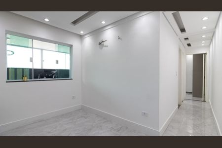 Sala de apartamento à venda com 2 quartos, 73m² em Jardim Coimbra, São Paulo