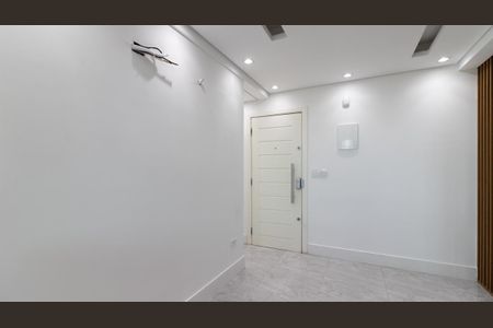 Sala de apartamento à venda com 2 quartos, 73m² em Jardim Coimbra, São Paulo