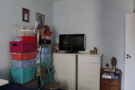 Apartamento à venda com 2 quartos, 49m² em Tijuca, Rio de Janeiro