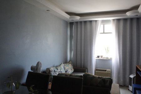 Apartamento à venda com 2 quartos, 49m² em Tijuca, Rio de Janeiro