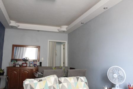 Apartamento à venda com 2 quartos, 49m² em Tijuca, Rio de Janeiro