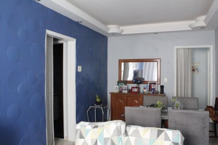 Apartamento à venda com 2 quartos, 49m² em Tijuca, Rio de Janeiro