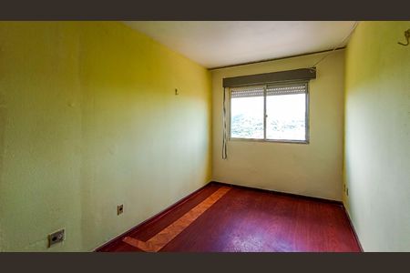 Sala  de apartamento para alugar com 1 quarto, 38m² em Cristal, Porto Alegre