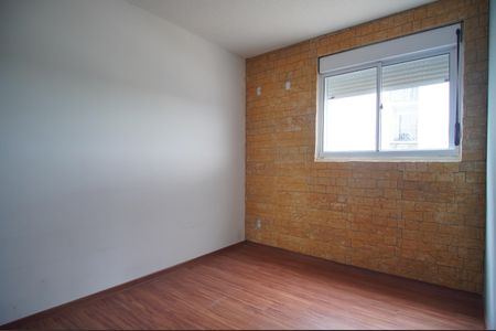 Quarto 1 de apartamento para alugar com 2 quartos, 55m² em Santo Afonso, Novo Hamburgo