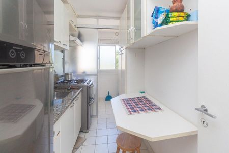 Apartamento para alugar com 3 quartos, 70m² em Jardim Carvalho, Porto Alegre