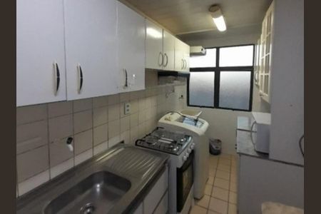Apartamento para alugar com 2 quartos, 52m² em Sarandi, Porto Alegre