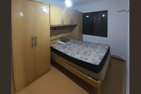 Apartamento para alugar com 2 quartos, 52m² em Sarandi, Porto Alegre