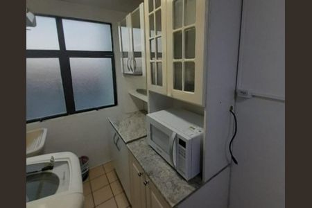 Apartamento para alugar com 2 quartos, 52m² em Sarandi, Porto Alegre