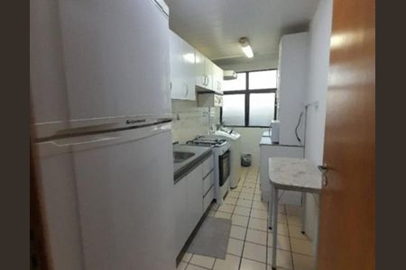 Apartamento para alugar com 2 quartos, 52m² em Sarandi, Porto Alegre