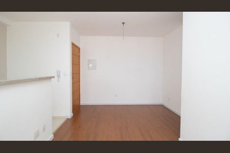 Apartamento para alugar com 2 quartos, 50m² em Vila Humaita, Santo André