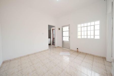 Sala de casa para alugar com 1 quarto, 85m² em Vila Costa Melo, São Paulo