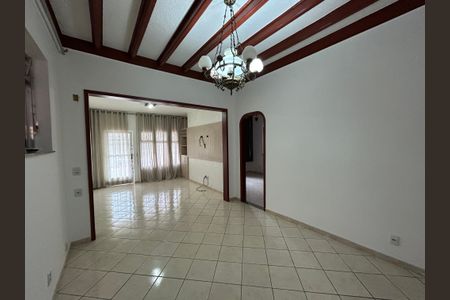 Sala de casa à venda com 3 quartos, 110m² em Méier, Rio de Janeiro